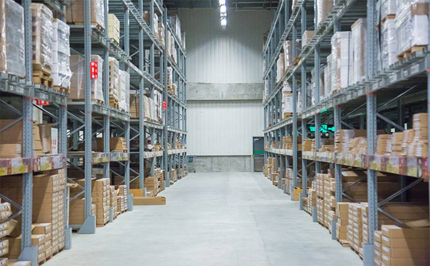 圖書行業應用倉庫管理系統的解決方案