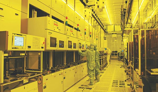 MCU制造商 MCU制造商