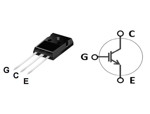 SiC MOSFET