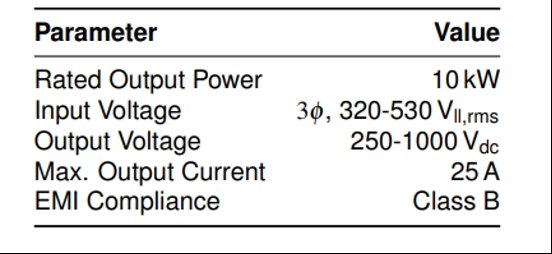 0kW電動汽車充電器設(shè)計規(guī)范