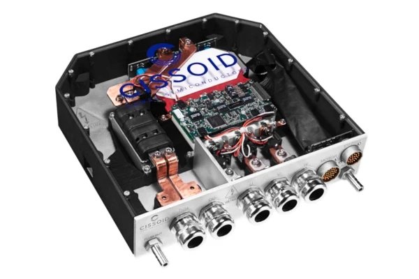 碳化硅逆變器 碳化硅逆變器