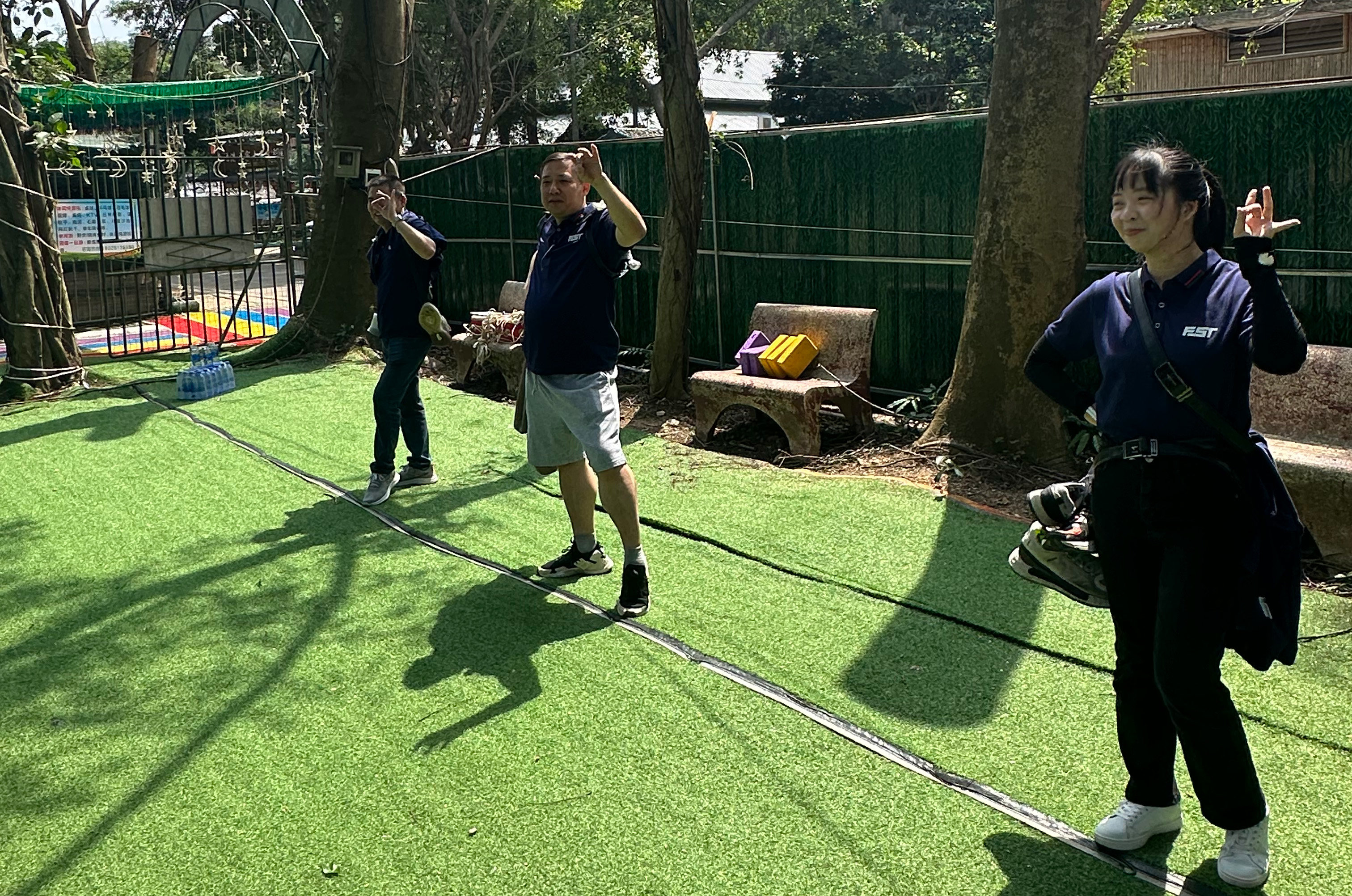 游戲環(huán)節(jié)