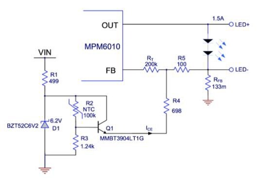驅動模塊 驅動模塊