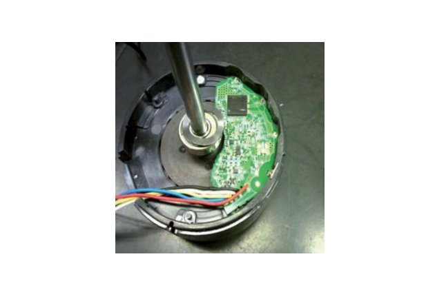 智能功率模塊IPM