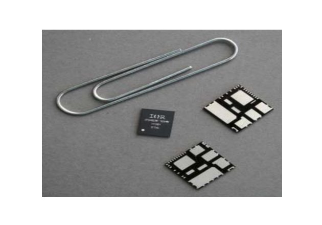 智能功率模塊IPM