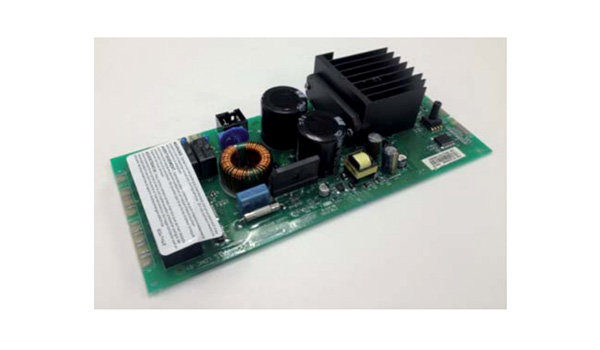 智能功率模塊IPM