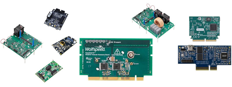 碳化硅模塊 碳化硅模塊