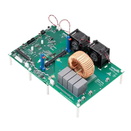 碳化硅模塊 碳化硅模塊