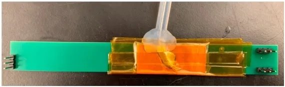 電壓傳感器 電壓傳感器