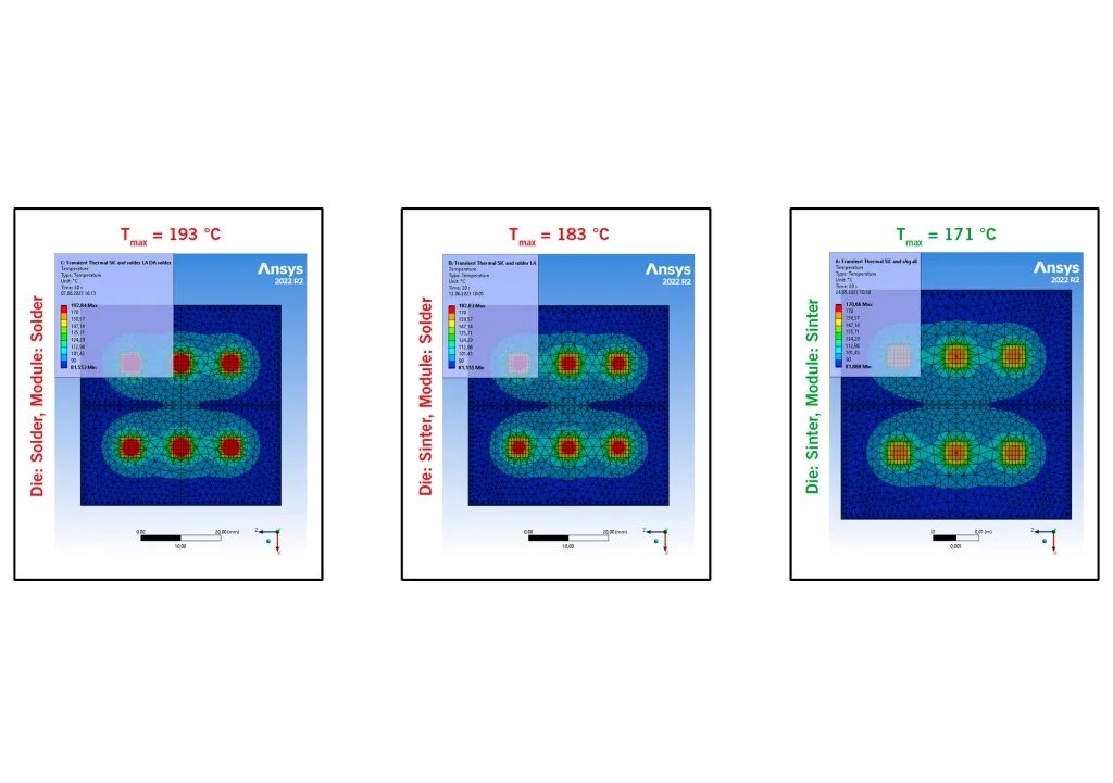 功率模塊 功率模塊