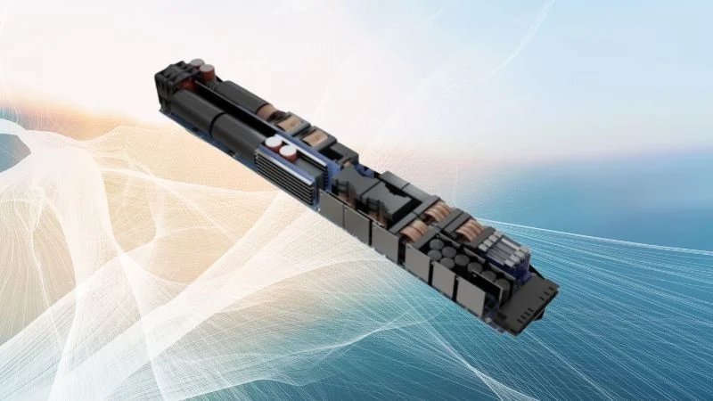 電源模塊 電源模塊