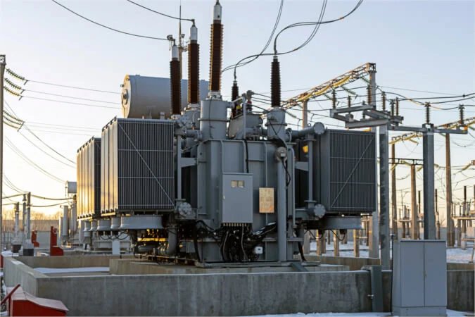 電源設備 電源設備