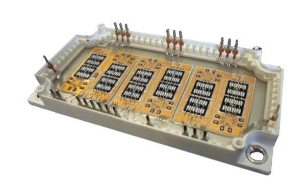 功率半導體 功率半導體