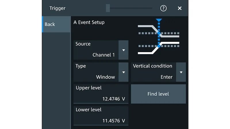 觸發(fā)事件 觸發(fā)事件