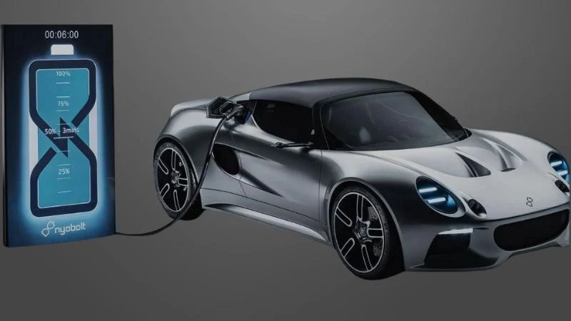 電動汽車 電動汽車