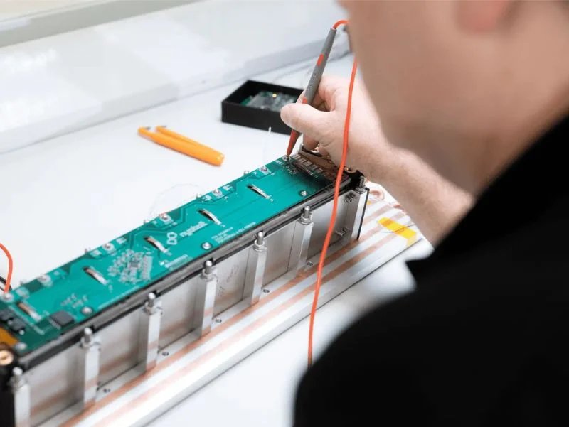 電動汽車 電動汽車