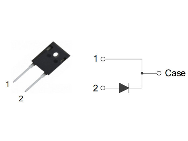 SiC Diode