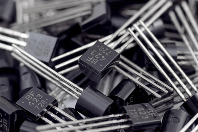 氮化鎵器件 氮化鎵器件