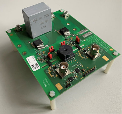 SiC MOSFET SiC MOSFET