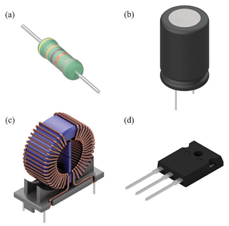 電源轉換器 電源轉換器