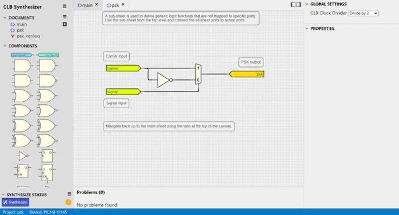 微控制器 微控制器