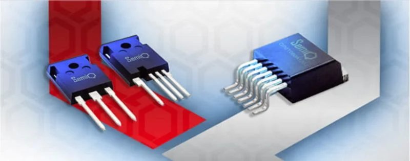 SiC MOSFET SiC MOSFET