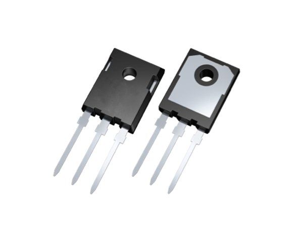 SIC MOSFET